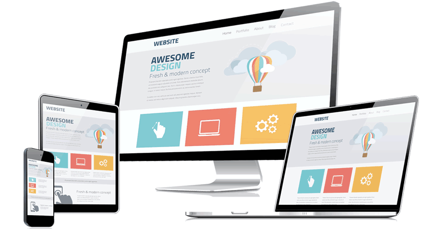 HJ Design empowers Kansas City businesses with efficient website management