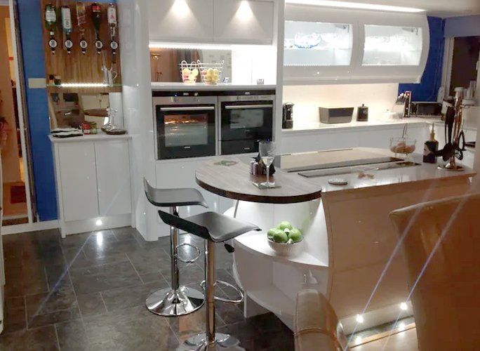 interiors project 1