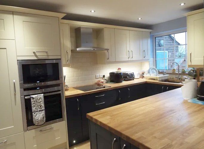 interiors project 2