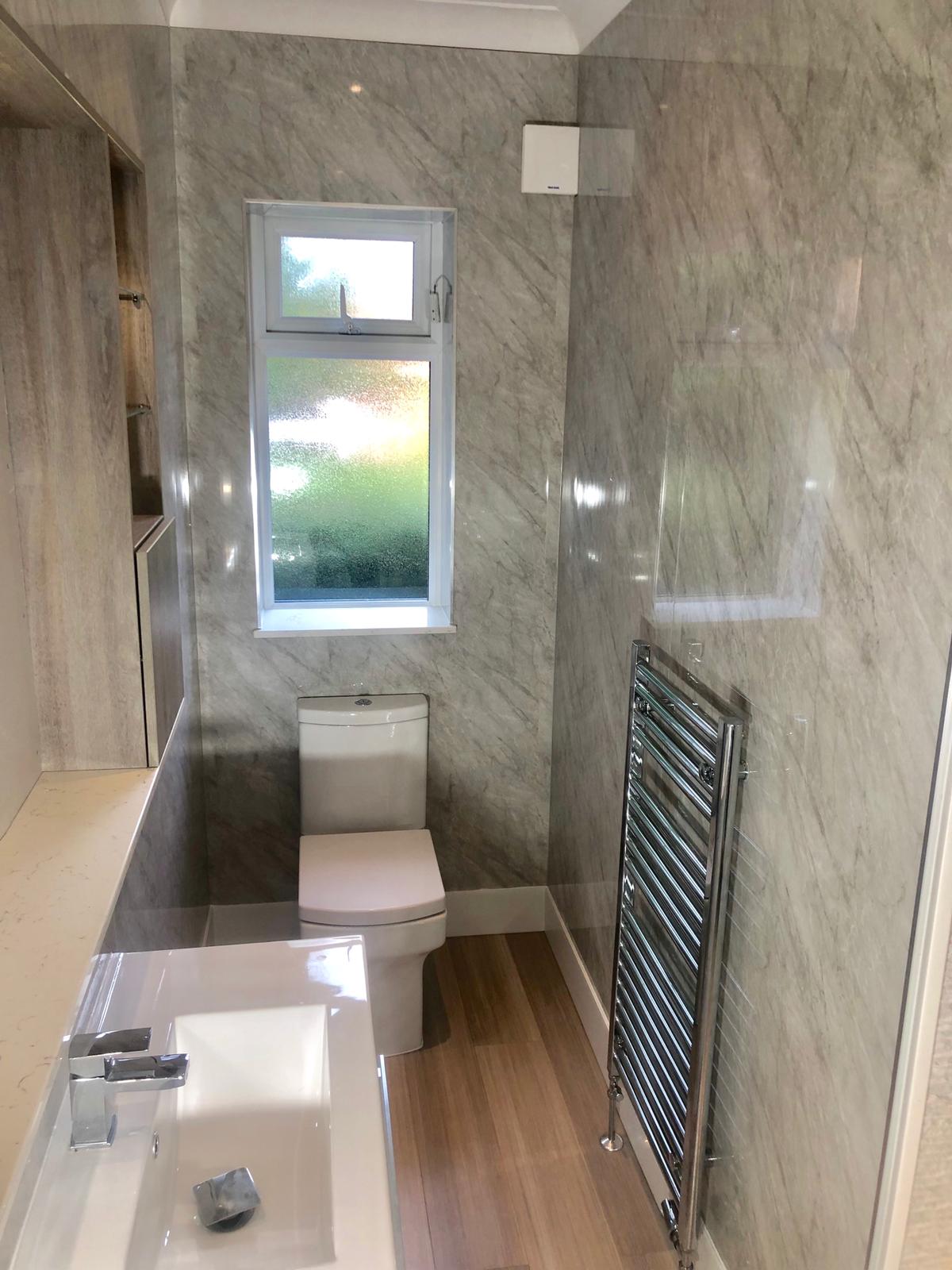 Interiors project 8