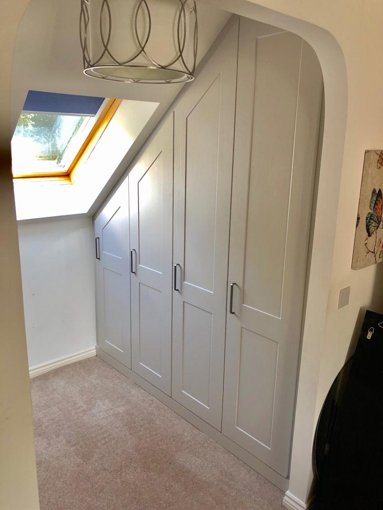 interiors project 5