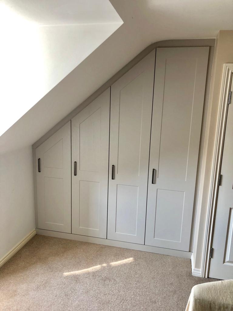 interiors project 6
