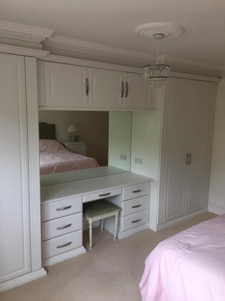 bedroom project 10