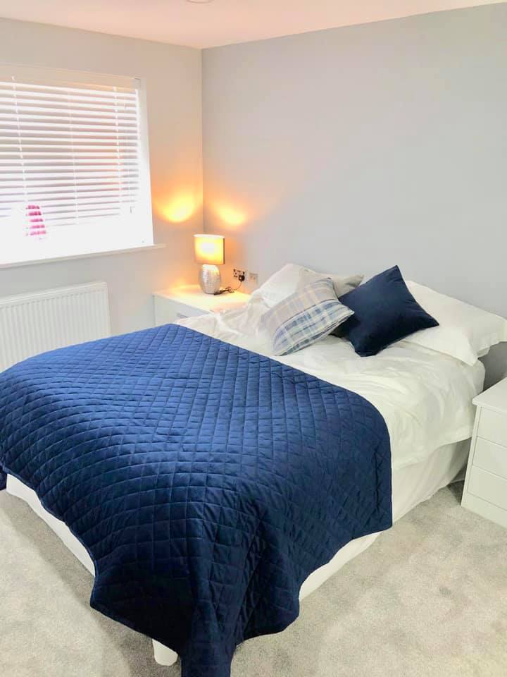 bedroom project 2