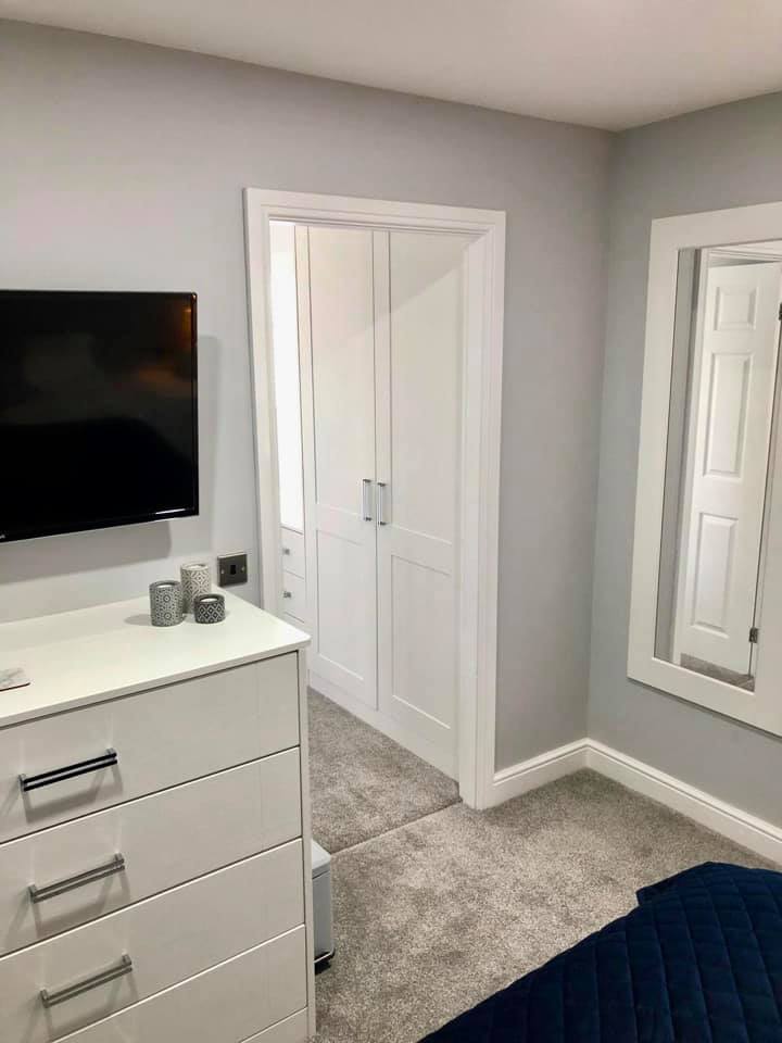 bedroom project 3