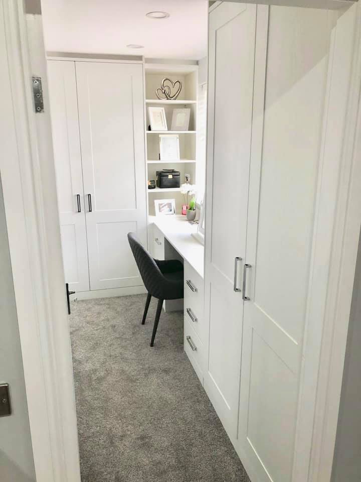 bedroom project 4