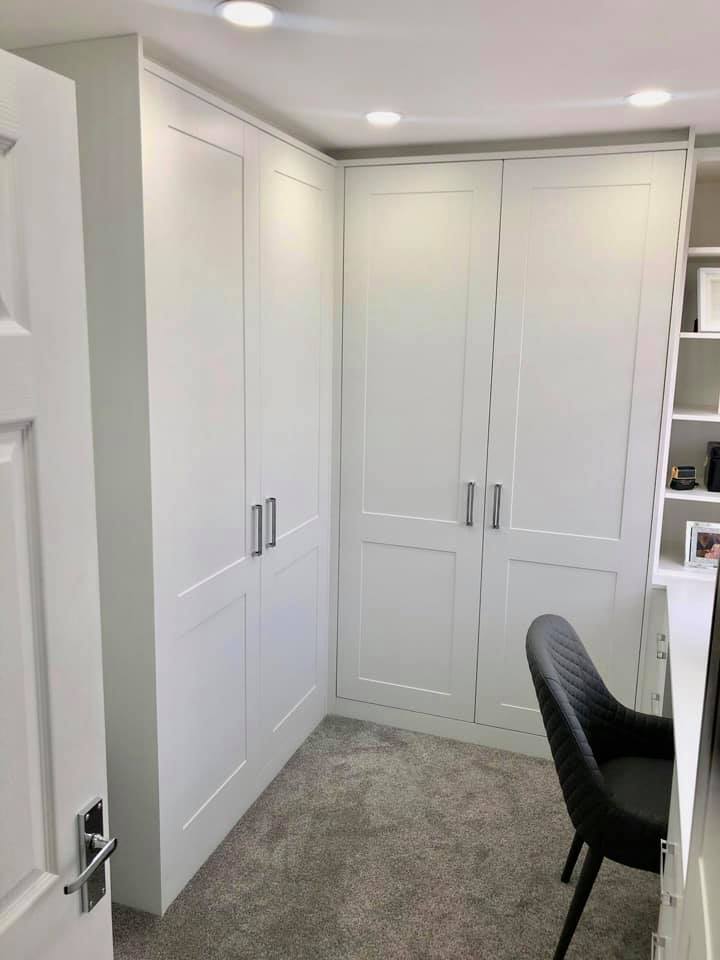 bedroom project 5
