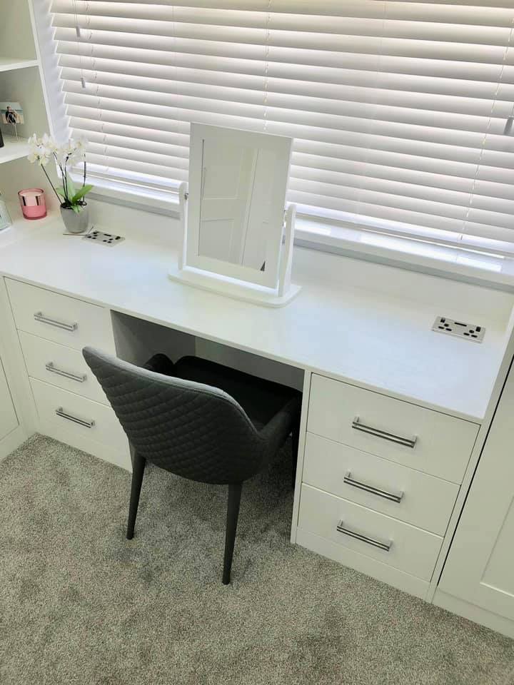 bedroom project 6