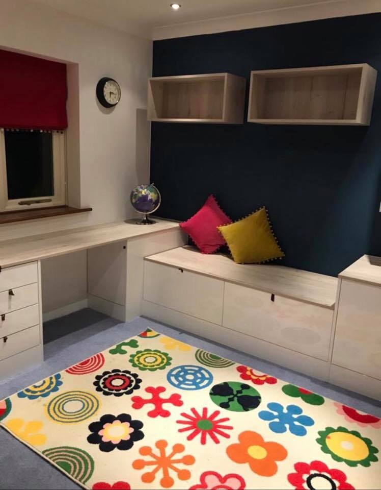 bedroom project 7