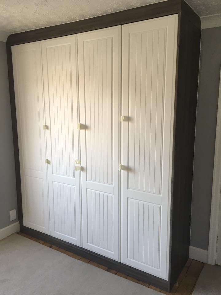 bedroom project 8