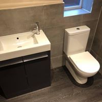 Tiling & Flooring 7