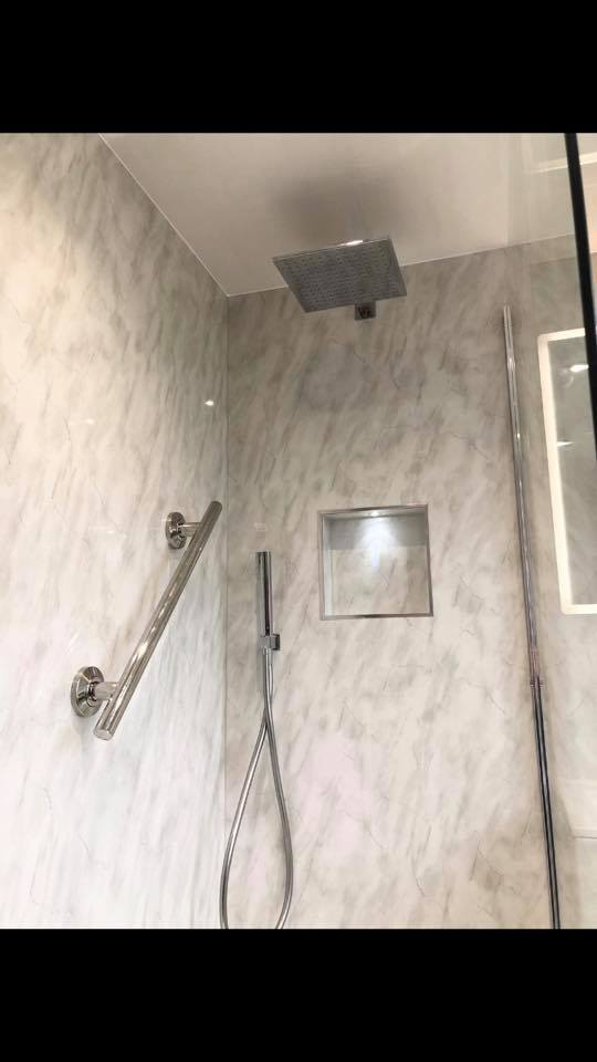 Bathrooms project 17