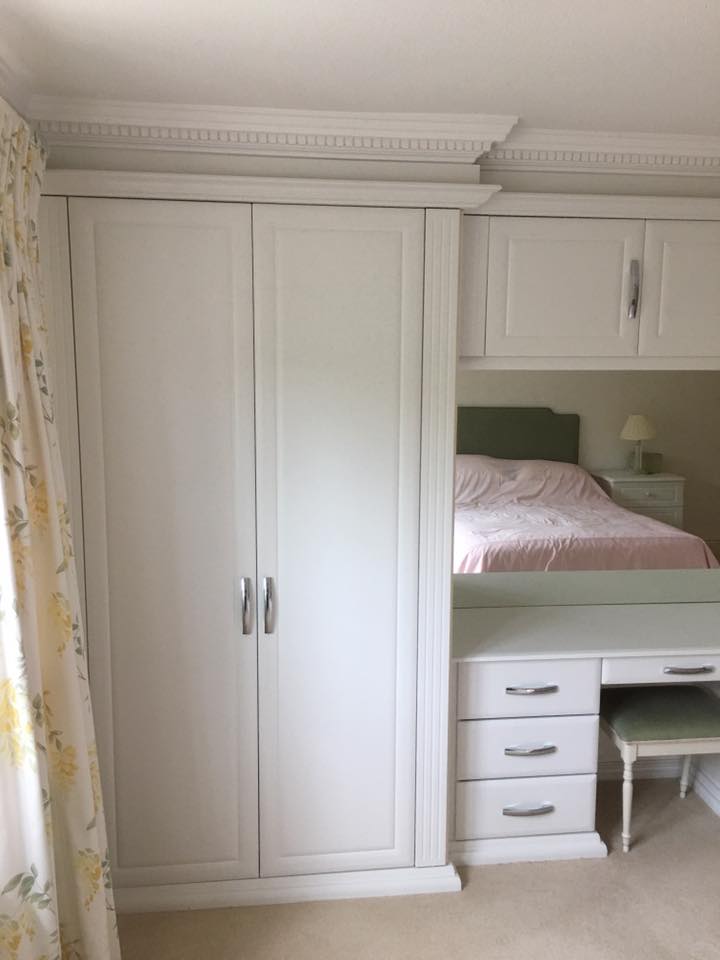 bedroom project 11