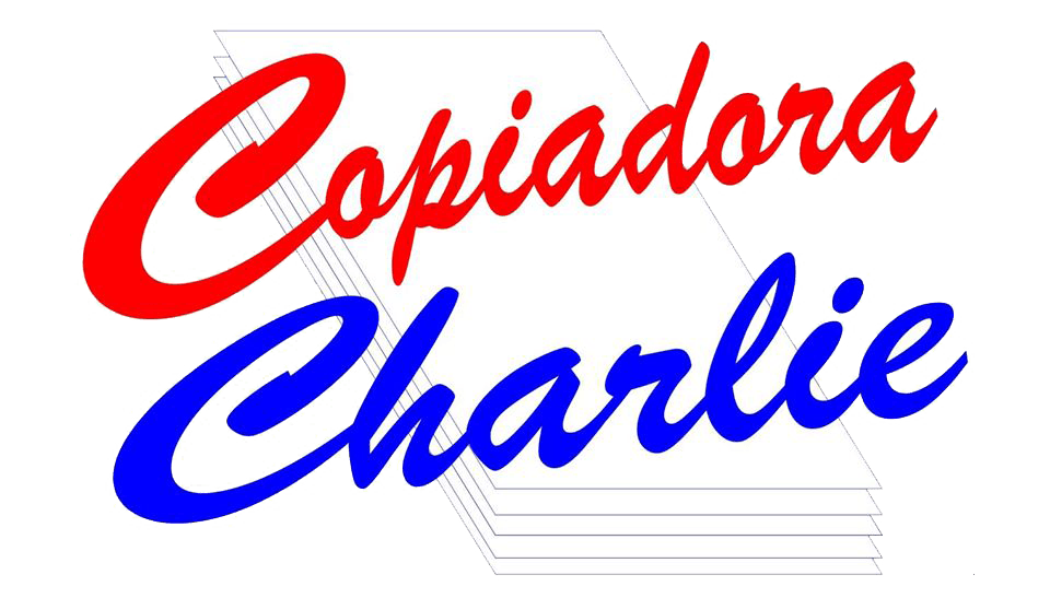 Copiadora Charlie