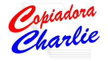 Copiadora Charlie