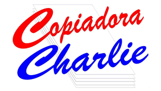 Copiadora Charlie