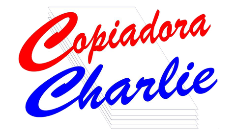 Copiadora Charlie