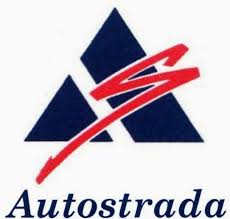 autostrada logo