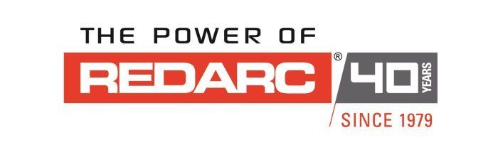 redarc logo