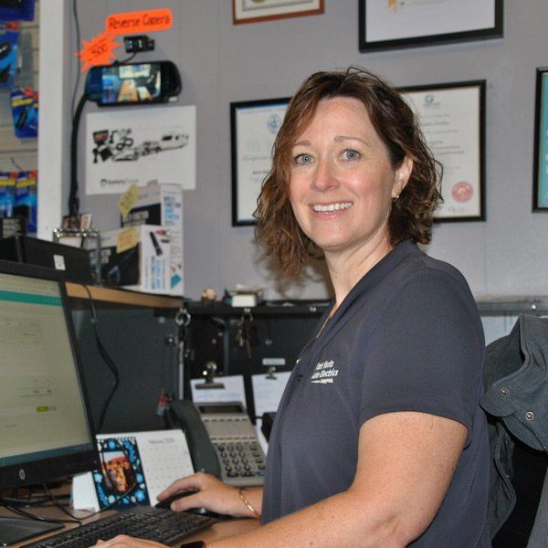 Robyn from Watt Works Auto Electrics
