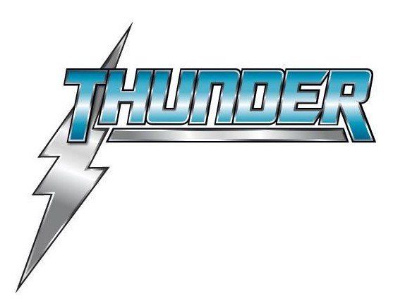 thunder logo