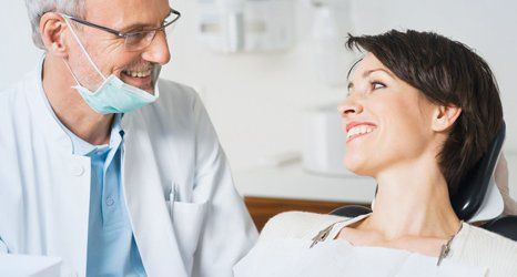 gum treatments
