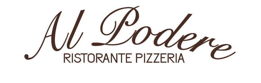 RISTORANTE PIZZERIA AL PODERE-LOGO