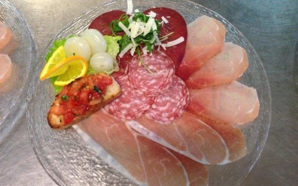 Affettati misti