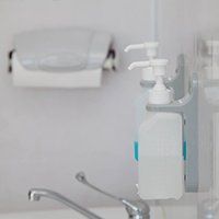 washroom interiors