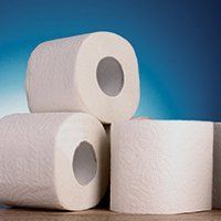 tissue paper