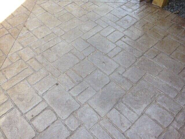 Floor — Deck in Old Hickory, TN