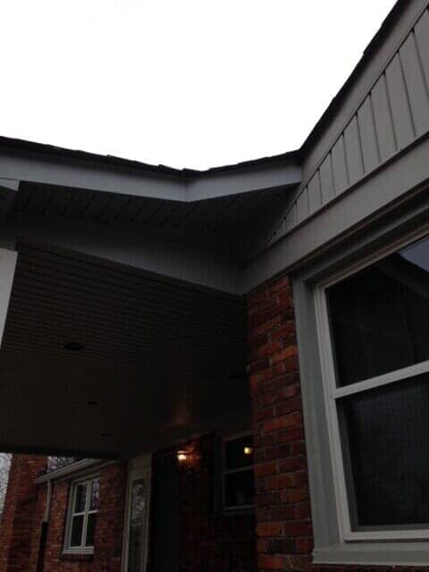 Roof — Roofing in Old Hickory, TN
