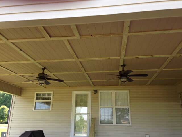White Roof — Roofing in Old Hickory, TN