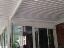 White Carport — Carports in Old Hickery, TN
