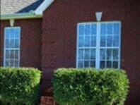 House with New Roof — Roofing in Old Hickory, TN House with New Roof — Roofing in Old Hickory, TN