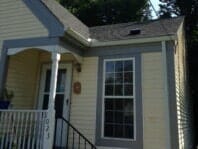 Installation of Roofing — Roofing in Old Hickory, TN Installation of Roofing — Roofing in Old Hickory, TN