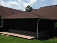 Changing Roofs — Roofing in Old Hickory, TN Changing Roofs — Roofing in Old Hickory, TN