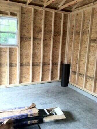 Garage Installation — Garages in Old Hickory, TN