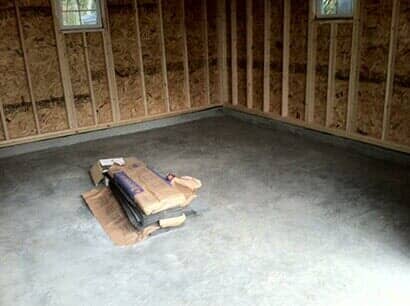 Building a Garage — Garages in Old Hickory, TN