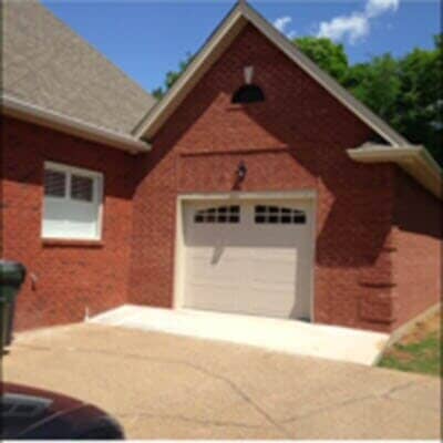 Garage Door Repair — Garages in Old Hickory, TN