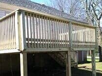 Wooden Decks — Decks in Old Hickory, TN