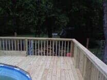 Building Decks — Decks in Old Hickory, TN
