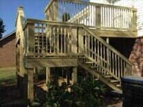 Decks Remodeling — Decks in Old Hickory, TN