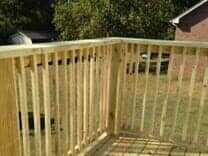Decks Installation Project — Decks in Old Hickory, TN