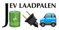JEV laadpalen logo