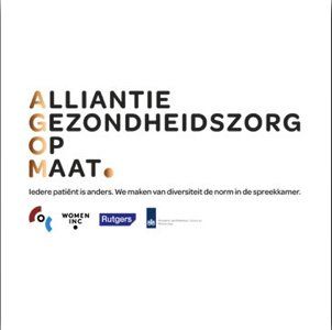 Alliantie Gezondheidszorg op maat