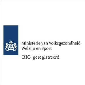 BIG-registratie