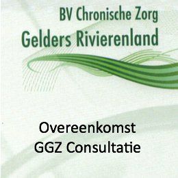 GGZ consultatie