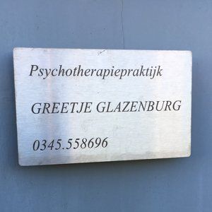 Greetje Glaxenburg