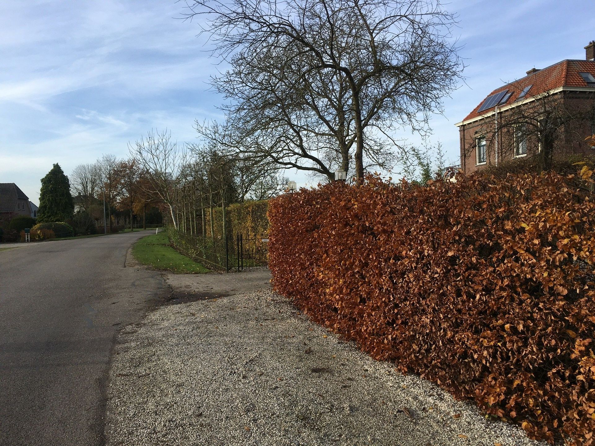 Erichemseweg